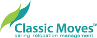 Classic Moves Logo